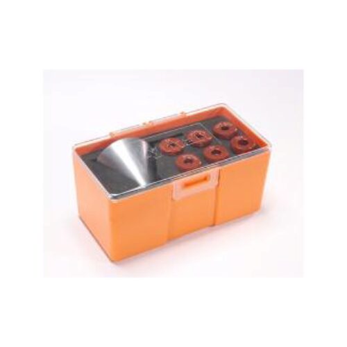 Lyman 7752432 Brass Smith Pro Funnel System