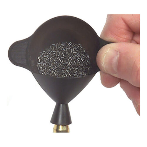 Lyman 7752433 Powder Pal Funnel Pan Universal Caliber