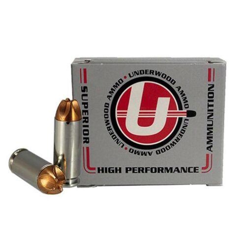 UNDERWOOD 10MM 150GR XTREME