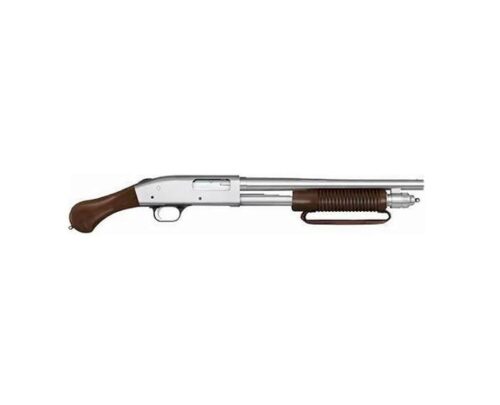 590 NIGHT STICK 12/14 CHROME