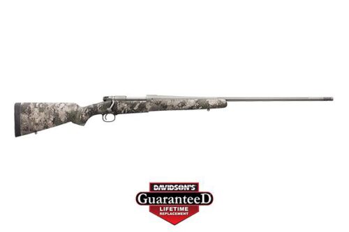 WGUN 535244289 M70 EXT HNT      6.5CM 22       VSX