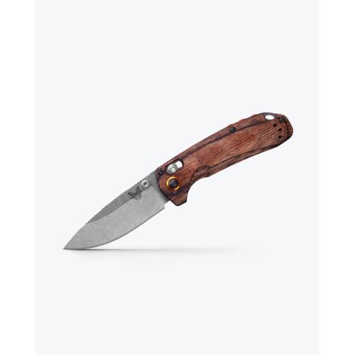 Benchmade North Fork 15032