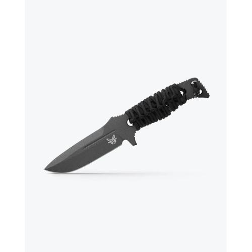 Benchmade Fixed Adamas 375BK-1