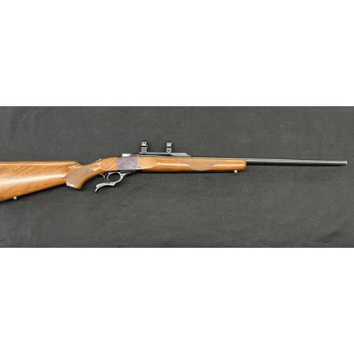 Ruger No.1 .300 Win Mag