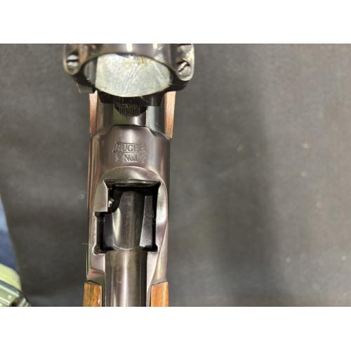 Ruger No.1 .300 Win Mag