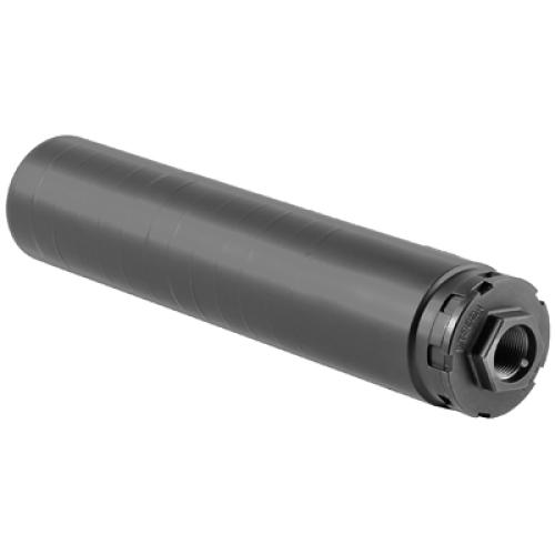 DEAD AIR PRIMAL SPRSR 458CAL BLK