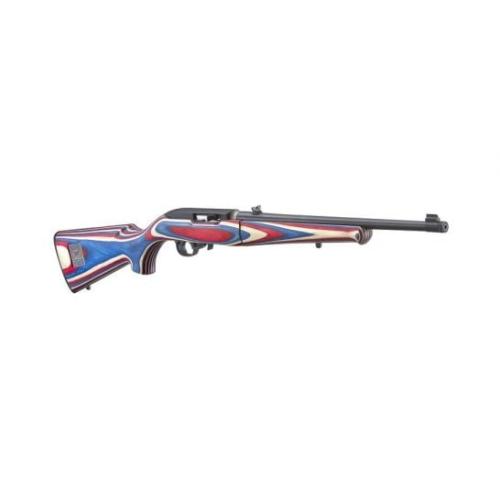 Ruger 10/22 .22LR