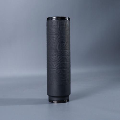 Unknown Suppressors Reaper - Black