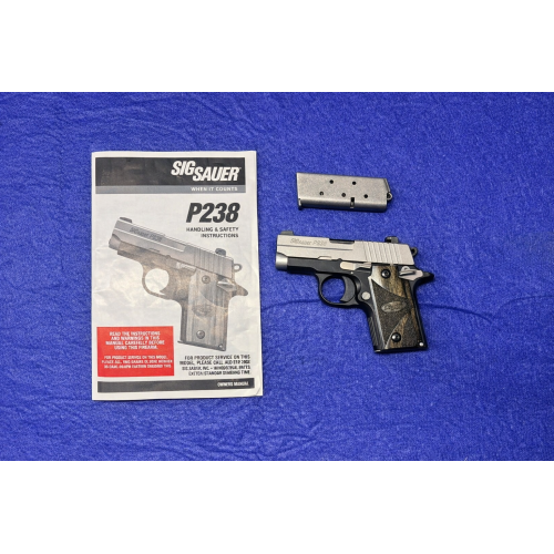 Sig 238 .380 acp
