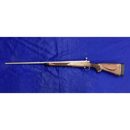 Remington 700 CDL .257 Weatherby Magnum