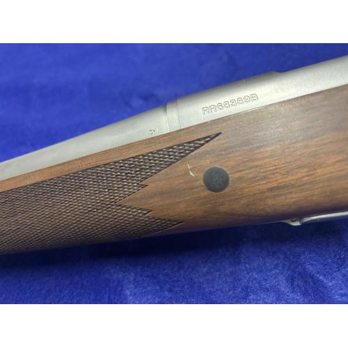 Remington 700 CDL .257 Weatherby Magnum