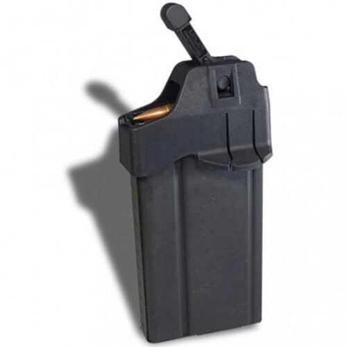 LULA LU23B  LOADER AR10B  7.62/308