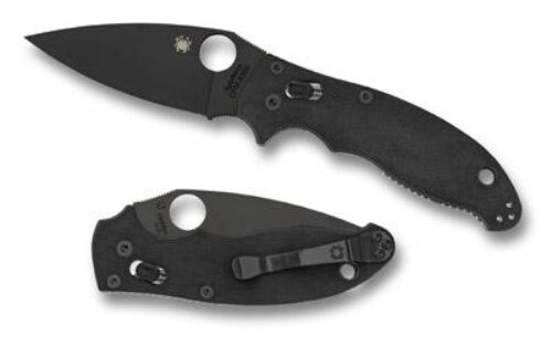 SPY C101GPBBK2     MANIX 2
