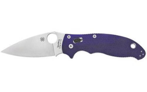 SPY C101GPDBL2     MANIX 2 CPM S110V