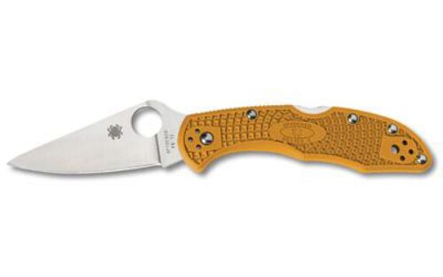 SPY C11FPOR        DELICA 4 LIGHTWGHT ORN FLATGRND