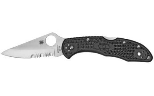 SPY C11PSBK        DELICA 4  CMB   DP     2.88 BLK