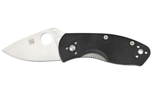 SPY C148GP         AMBITIOUS   G10 PLN DP 2.25 BLK