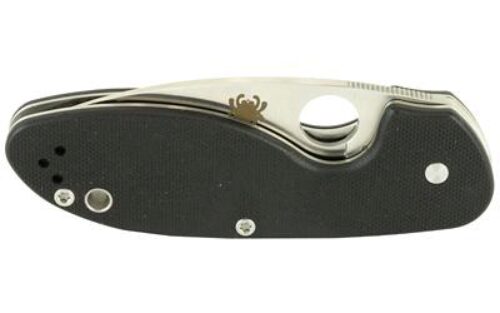 SPY C216GP         EFFICIENT G10   PLN DP 2.98 BLK