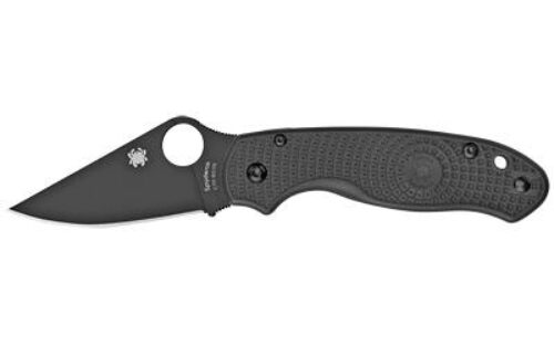 SPY C223PBBK       PARA 3 LIGHTWEIGHT BLACK BLADE