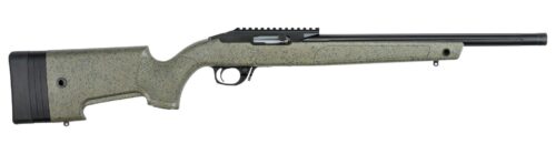 BERGARA BXR001       BXR SA 22LR      16.5 10R GRN