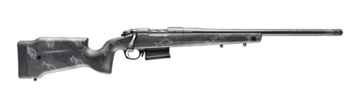 BERGARA B14LM751CF  CREST CRB   300    22 5R BK/GR