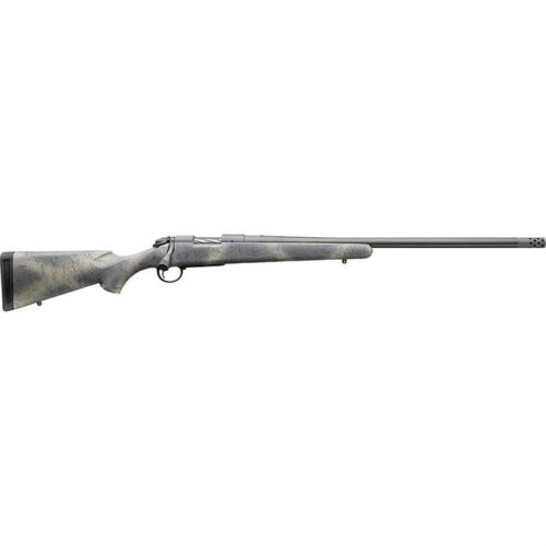 BERGARA B14S522CF    RIDGE 6.5CRD    22 4R CRBWILD