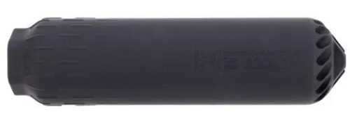 HUX FLOW 762 TI SUPPRESSOR BLK