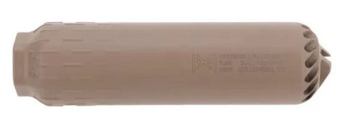 HUX FLOW 762 TI SUPPRESSOR FDE