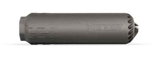 HUX FLOW 762 TI SPRSR W/MB BLK