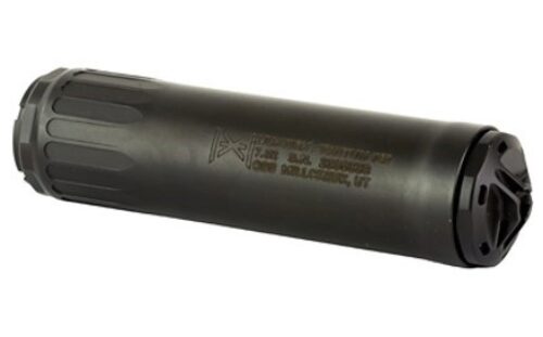 HUX VENTUM 762 SUPPRESSOR BLK