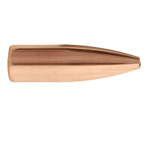 Sierra 1375 Varminter  22Cal 60gr Hollow Point 100/Box