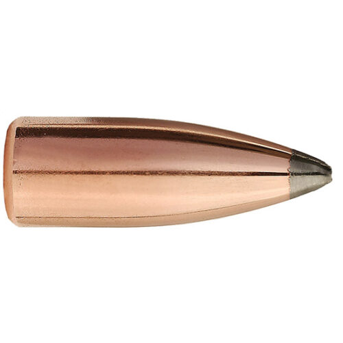 Sierra 2120 Pro-Hunter  30Cal 125gr Spitzer 100/Box