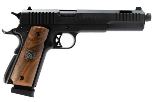 AMPF DUELLER PRSMTC 45ACP 5 14RD BK