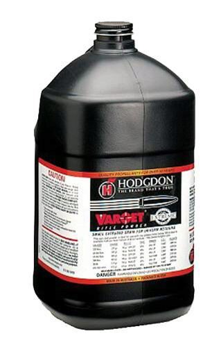 Hodgdon VAR8 Extreme Varget Smokeless Rifle 8 lbs