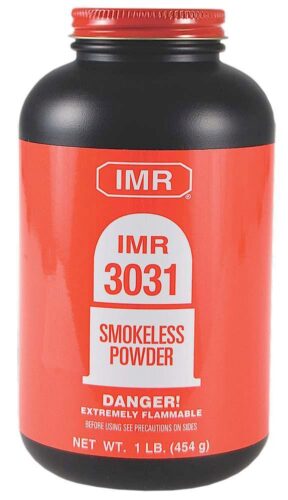 IMR 930311 IMR 3031 Smokeless Rifle Powder 1 lb
