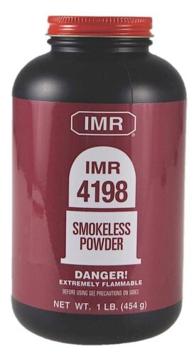 IMR 941981 IMR 4198 Smokeless Rifle Powder 1 lb