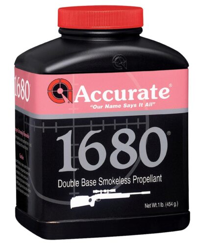 Accurate A16801 A16801 Smokeless Rifle Powder 1 lb