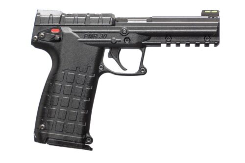 KEL PMR30BBLK        22WMR 4.3        30R      BLK