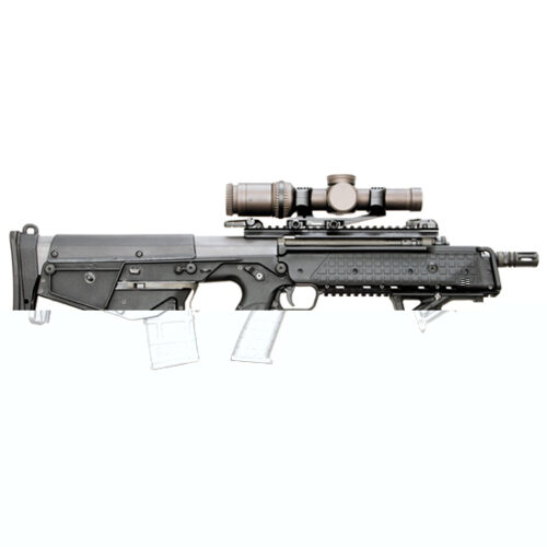 KEL RDB20BLK         5.56     20.5    20R      BLK