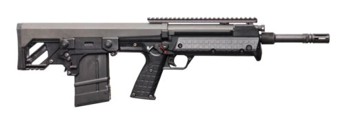 KEL RFB18BLK         308WIN   18.5    20R      BLK