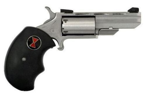 NAA BWL         BLACK WIDOW 22LR   2IN FS