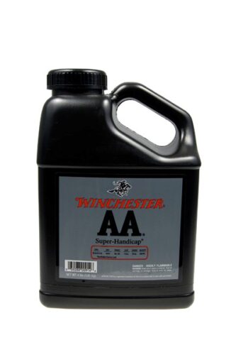 (SO) WINCHESTER POWDER SUPER