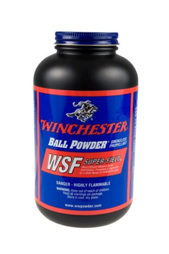 WINCHESTER POWDER WSF 1LB CAN