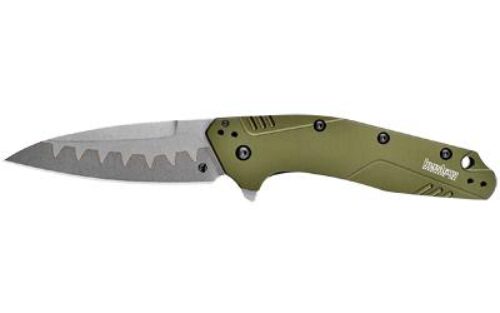 KERSHAW DIVIDEND COMPOSITE OLIVE 3