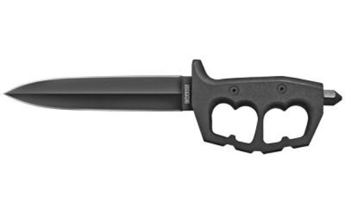 COLD  80NTP   CHAOS DOUBLE EDGE 7.5 FIXED