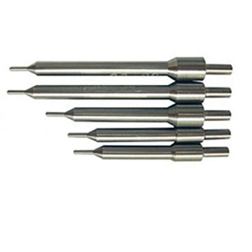 LYMAN E-ZEE PILOT 204 RUGER