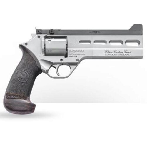 CHIA 340.302    RHINO MATCH     38SPC 6    6R  GRY