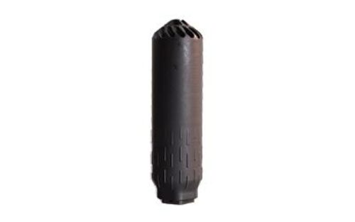 HUX FLOW 556K SUPPRESSOR 556 BLK