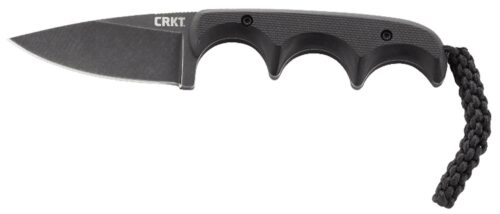 CRKT 2384K    MINIMALIST        2.16 DROP      BLK