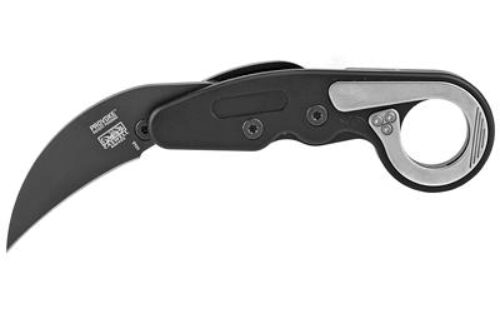 CRKT 4040     PROVOKE           2.41 PLAIN     BLK
